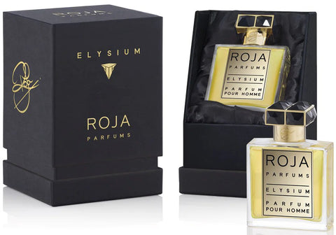 Roja Elysium Pour Homme Parfum