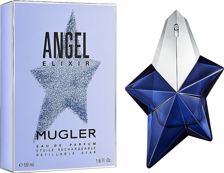 THIERRY MUGLER ANGEL ELIXIR EDP 50 ML