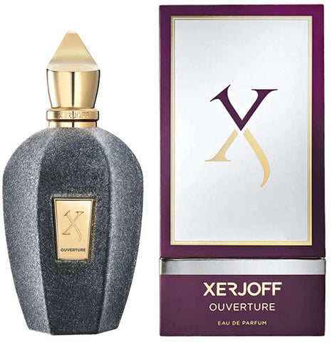 XERJOFF OUVERTURE UNISEX EDP 100ML