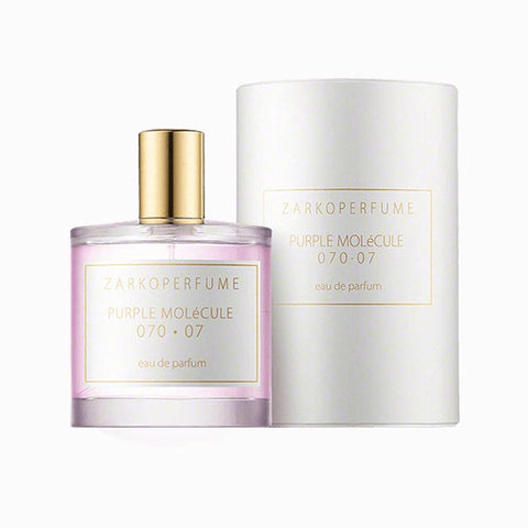 ZARKOPERFUME PURPLE MOLECULE 070 100ML