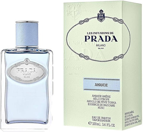 PRADA INFUSION AMADE EDP 100 ML