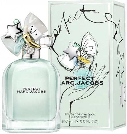 MARC JACOBS PERFECT EDT 100 ML