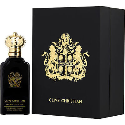 CLIVE CHRISTIAN ORIGINAL COLLECTION EDP 100ML