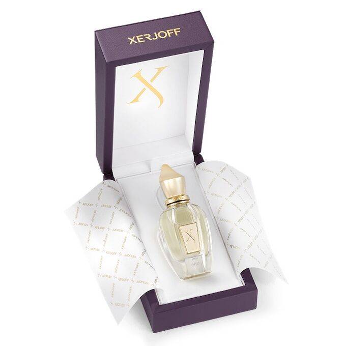 XERJOFF NIO WOMEN EDP 50ML