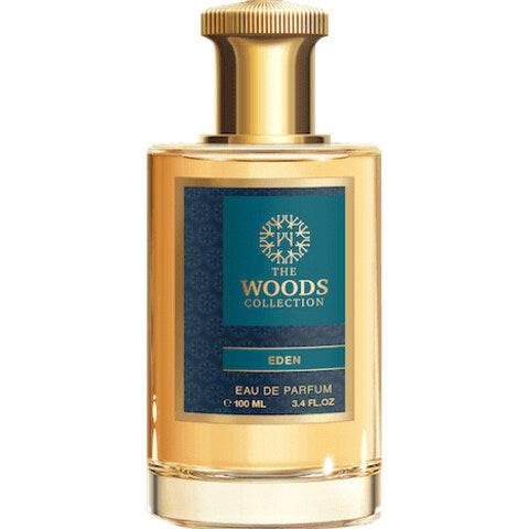 THE WOODS COLLECTION EDEN EDP 100ML - Prime Perfumes