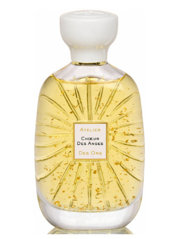 ATELIER DES ORS CHOEUR DES ANGES EDP 100ML - Prime Perfumes
