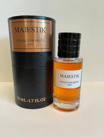 Collection Privee Majestic Edp 50 ML