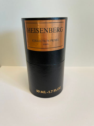 Collection Privee Heisenberg Edp 50 ML