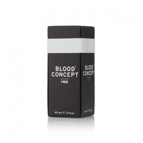 Blood Concept +MA EDP 60ml Spray - Prime Perfumes