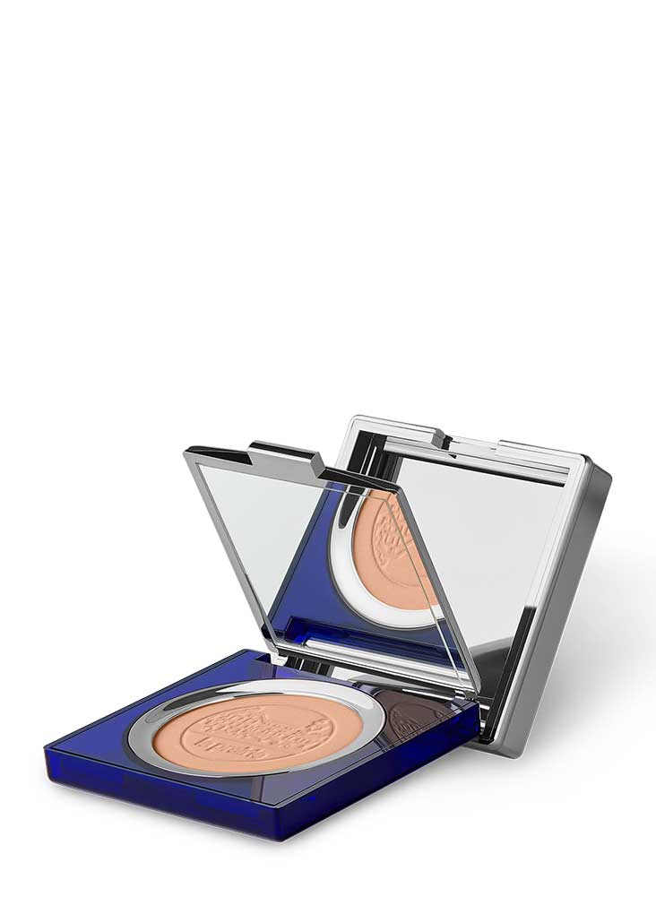 La Prairie Skin Caviar Powder Foundation Tender Ivory - Prime Perfumes