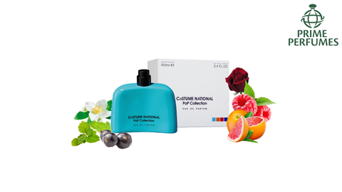 Costume National Pop - Prime Perfumes