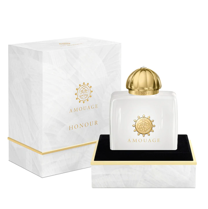 Amouage Honour Woman EDP 100ml - Prime Perfumes