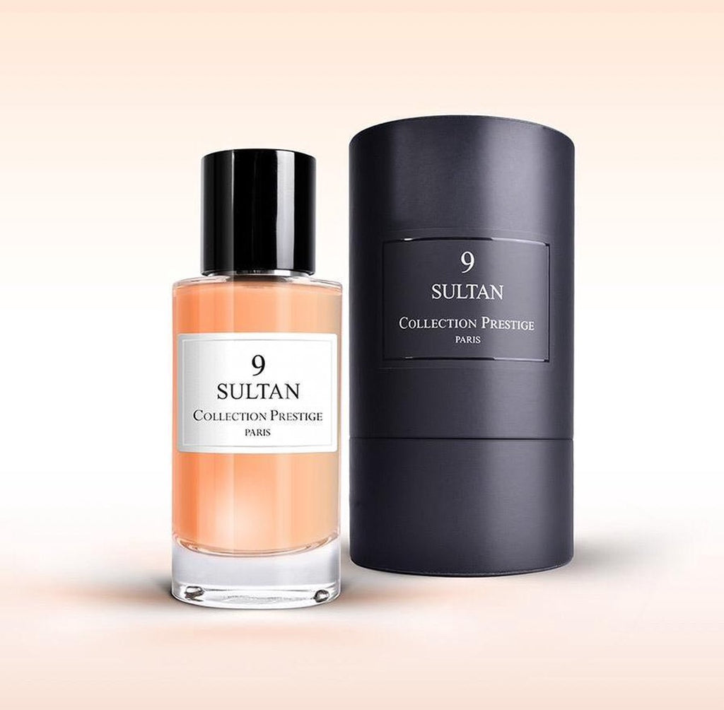 sultan 9 parfum kopen