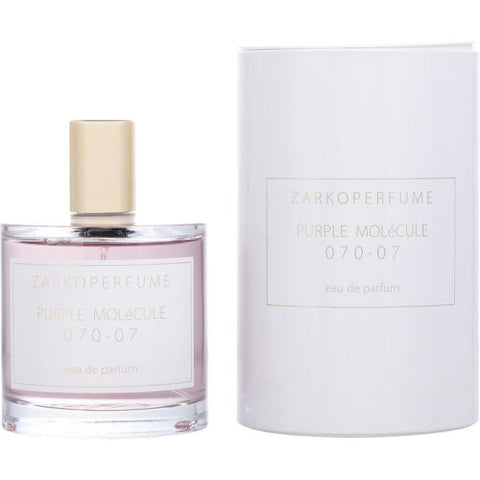 Zarko Purple MoLécule 070.07 Eau de Parfum 100 ml