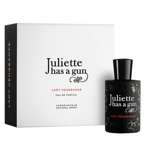 Juliette has a gun Lady Vengeance edp 100ml