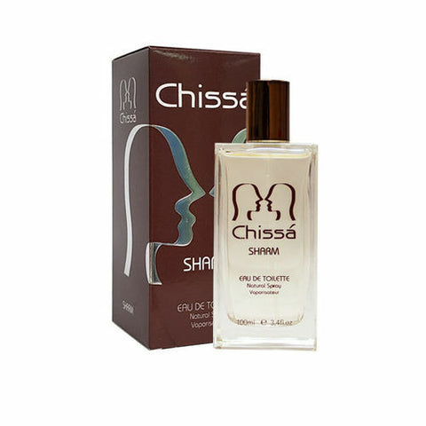 Chissa Sharm Eau de Toilette Spray 100 ml