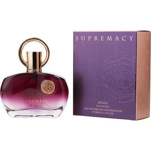 Afnan Supremacy Pour Femme EDP Spray 100 ml