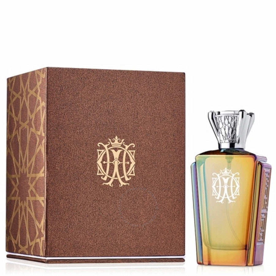 ATTAR AL HAS FLEUR DE TABAC MEN EDP 100 ml