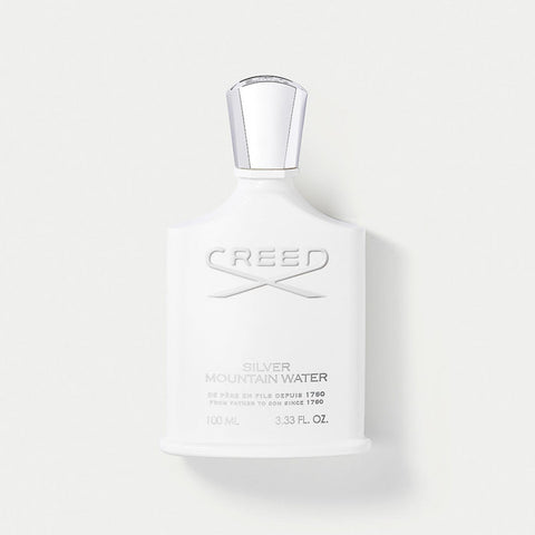 Creed Millesime Silver Mountain Water EDP 100ml