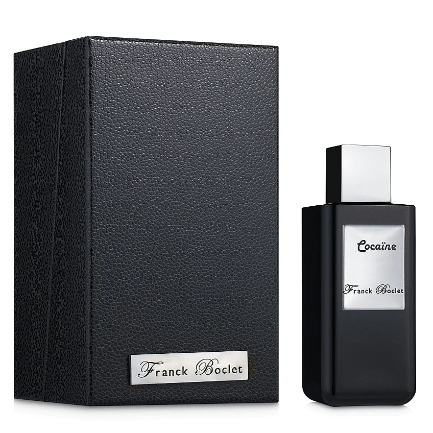Franck Boclet Cocaine Extrait de Parfum 100 ml