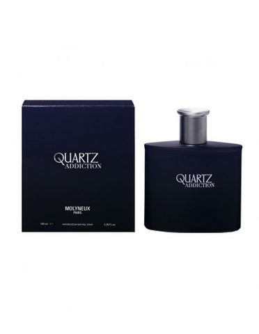MOLYNEUX QUARTZ ADDICTION EDT 30 ML