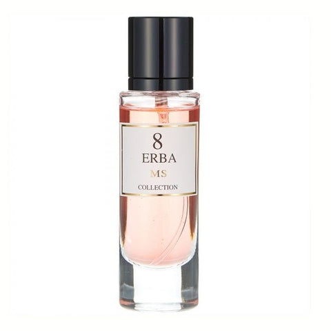 MS COLLECTION NO.8 ERBA EDP 30ML - Prime Perfumes