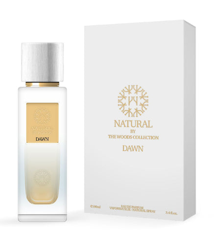 THE WOODS COLLECTION BY NATURAL DAWN EDP 100ML - Prime Perfumes