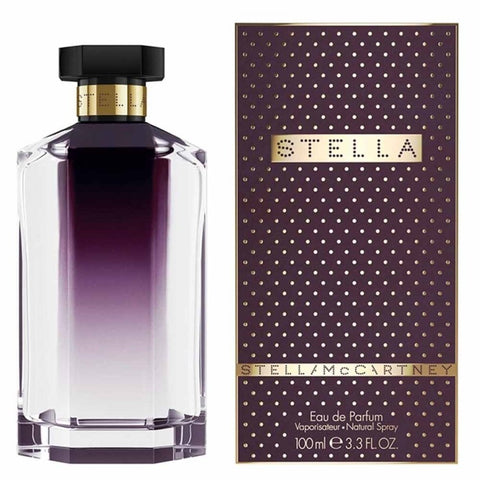 STELLA MCCARTNEY CLASSIC EDP 100ML - Prime Perfumes