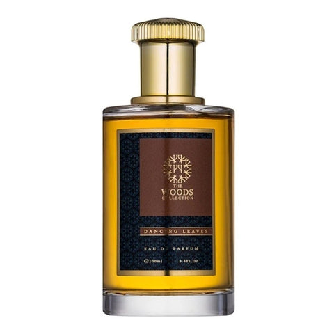 THE WOODS COLLECTION DANCING LEAVES EDP 100ML - Prime Perfumes
