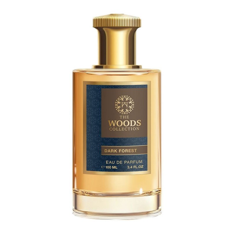 THE WOODS COLLECTION DARK FOREST EDP 100ML - Prime Perfumes