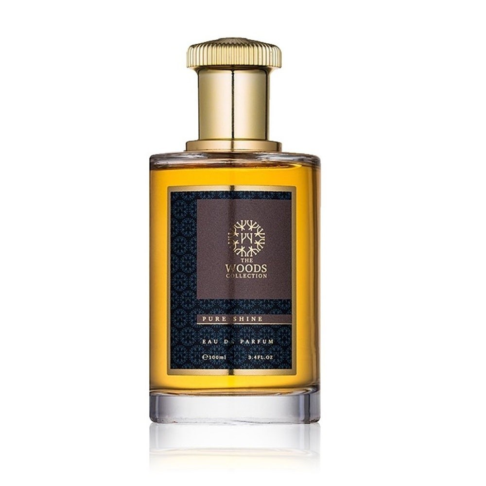 THE WOODS COLLECTION PURE SHINE EDP 100ML - Prime Perfumes