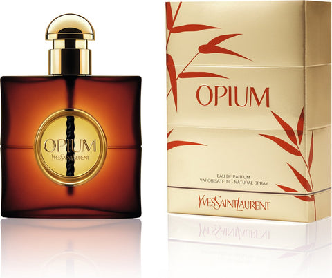 Yves Saint Laurent YSL Opium Eau de Parfum 50 ml