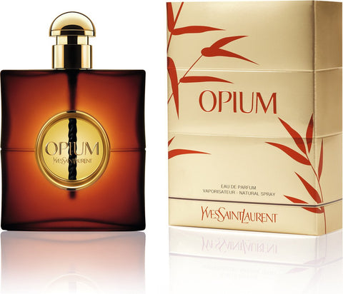 Yves Saint Laurent YSL Opium Eau de Parfum 90 ml